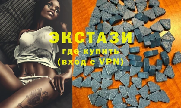 молекула духа Покров